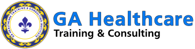 GA Healthcare Training & Consulting