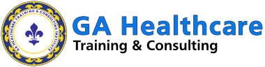 GA Healthcare Training & Consulting