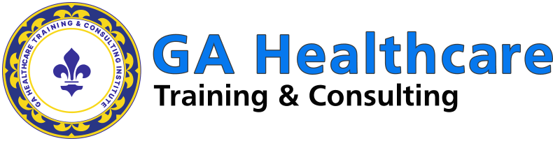 GA Healthcare Training & Consulting